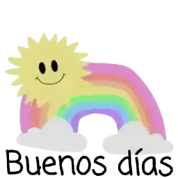 Buenas buenas 
