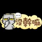 貓爪抓 -小小的你問我答抓-