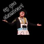 que diji