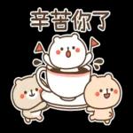 小動物貼圖大雜燴 2