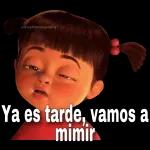 Estoy esperando tu mensaje