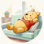 Winnie pooh 