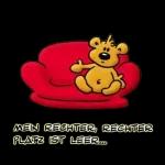 süßer Bär☺️☺️