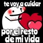 Flork 🔴 Amor