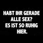 Lass dich mal drücken!