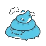 貓貓蟲-咖波 奇怪咖波總動員