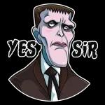 The Addams Family
                            Krasivon Art