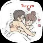 Me encantas
