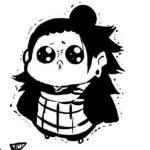 jujutsu