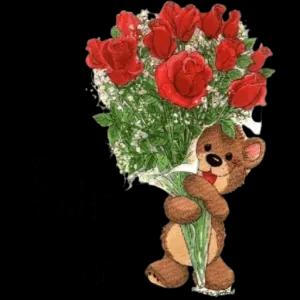 Happy Valentine's Day - getsticker.com