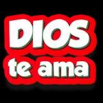Jesús te ama
