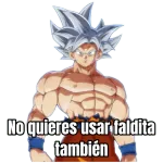 goku memes