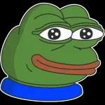 Pepe
                            FawLog