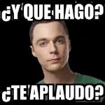 Te regalo un chocolate