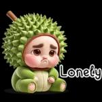Funny Durian