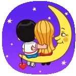 I love you