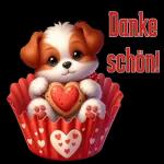 Danke schön!