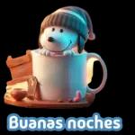 Feliz Inicio de Semana