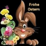 frohe ostern