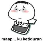 create by Triceratops Studio
SAHUR...
SAHUR...
V
Create by
Triceratops Studio