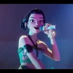 eres mi soda pop