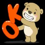 小棕熊布布和小巴豆-療癒篇