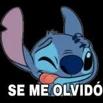 stitch 