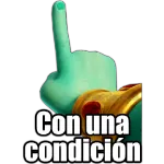 tazo dorado