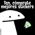 No puedo seguir hablando contigo