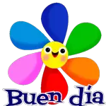 Buen dia 🌺