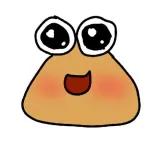 pu pou