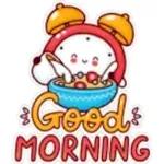 good morning my friends