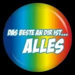 Du bist der Grund, warum ich glücklich bin