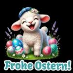 Ostern🤩🤩