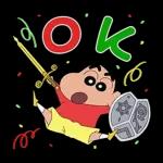 【中文】電影蠟筆小新★超強卡司