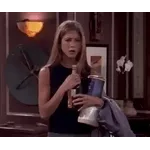 Rachel Greene Rekindling a romantic relationship💕