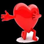 red hearts❤️