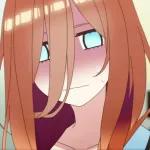 miku nakano