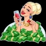 Eva Rich
                            AnzhelikaJoy