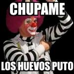 MoniqueBH A mi que chingados me importa