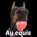Que hacen?
