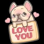 法鬥皮古-就是愛你(第35彈)