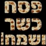 חג פסח שמח 🩷