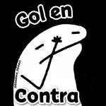 @Giseelove_Stickers
Árbitro
HDP!