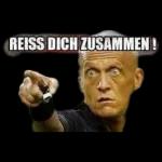 Guten Morgen