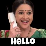 Hello