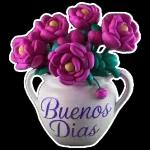 Buenos Dias