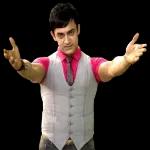 Aamir Khan