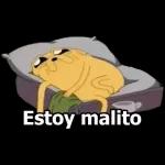 Cálmate we
