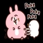 Kanahei's Piske & Usagi Keep It Movin'